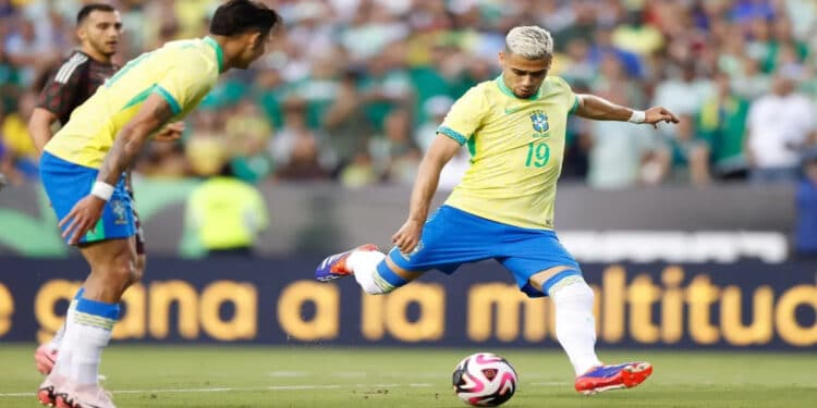 Andreas Pereira ГѓВ© PRIORIDADE do Chelsea! Confira