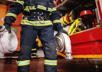 R$ 11.037,15 no Concurso Bombeiros MG 2024 e 329 Vagas! Inscreva se