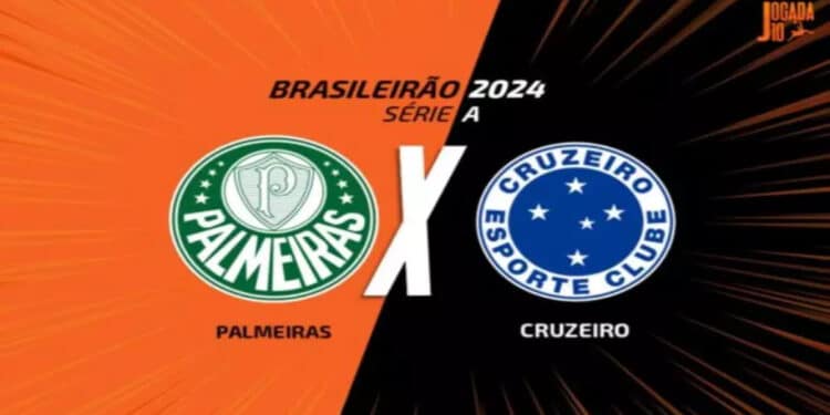 Palmeiras x Cruzeiro Pelo BrasileirГѓВЈo: Veja as EscalaГѓВ§ГѓВµes e Onde Assistir?