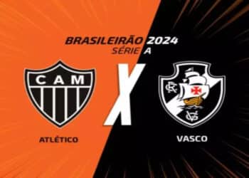 AtlГѓВ©tico-MG x Vasco no BrasileirГѓВЈo: EscalaГѓВ§ГѓВµes e Onde Assistir!