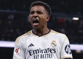 Manchester City PropГѓВµe Troca com Real Madrid? Rodrygo por Haaland? Confira