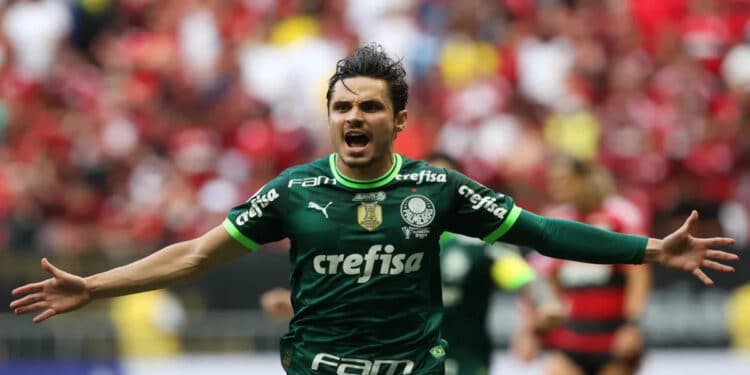 Palmeiras x VitГѓВіria hoje! Confira onde assistir e escalaГѓВ§ГѓВµes