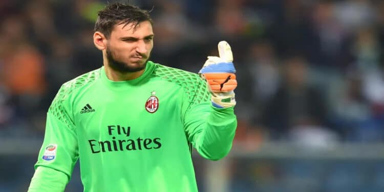 R$ 240 MilhГѓВµes: Manchester City de Olho em Donnarumma para Substituir Ederson!