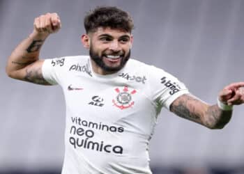 Yuri Alberto de Saíde do Timão? Southampton Abre Negociações!