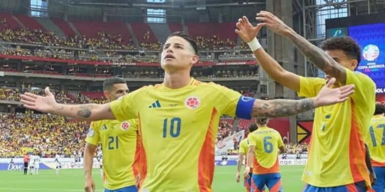 R$ 20 milhГѓВµes: James RodrГѓВ­guez a Caminho do Futebol Espanhol? Entenda