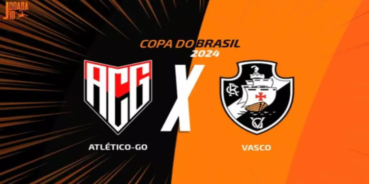 AtlГѓВ©tico-GO x Vasco na Copa do Brasil: HorГѓВЎrio, EscalaГѓВ§ГѓВµes e Onde Assistir!