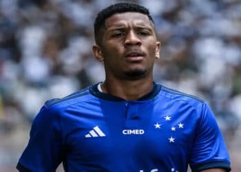 Matheus DavГѓВі volta a Solos Mineiros: Cruzeiro empresta atacante ao AmГѓВ©rica-MG!