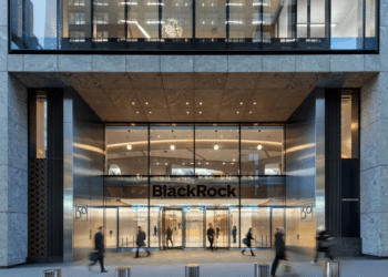 BlackRock registra recorde de US$ 10,6 tri em ativos
