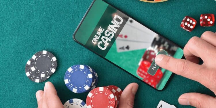 O que procurar nos novos cassinos online