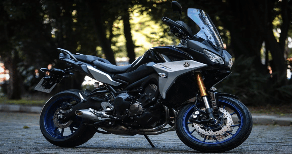 Nova Yamaha com R$800 de ajuste no valor, 115cv de potência e faz até 25km/l