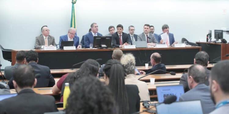 deputados reforma tributГѓВЎria