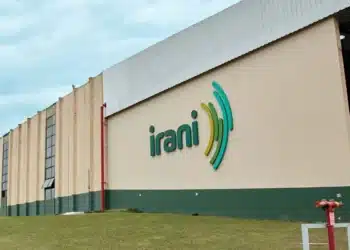 Irani quer ser a terceira maior empresa de embalagens do Brasil