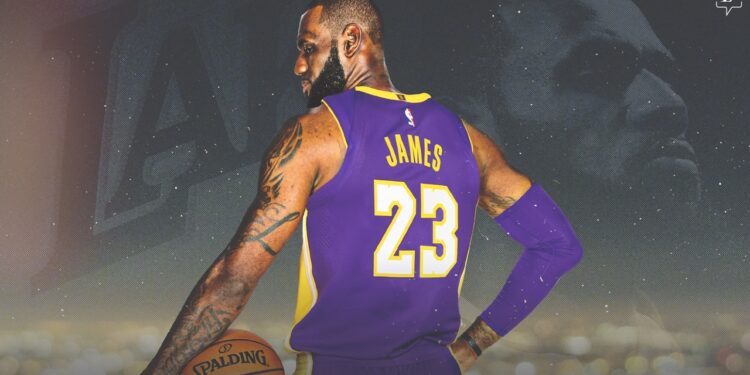 Quem ГѓВ© o Atleta com Maior fortuna que DESBANCOU os Astros da NBA?