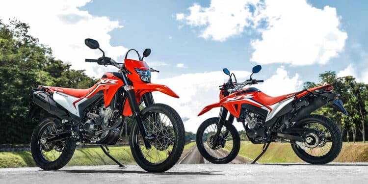 Explorando a versatilidade das motos Yamaha 150cc no mercado