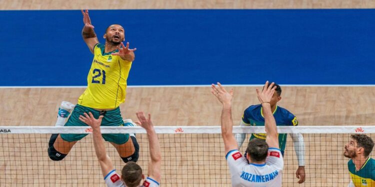 SeleГѓВ§ГѓВЈo brasileira tem desfalque para OlimpГѓВ­ada? Entenda tudo