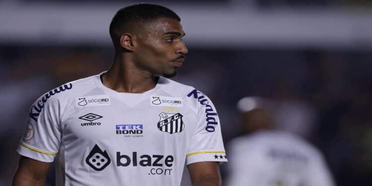 Santos Negocia TransferГѓВЄncia MILIONГѓВЃRIA de Joaquim!