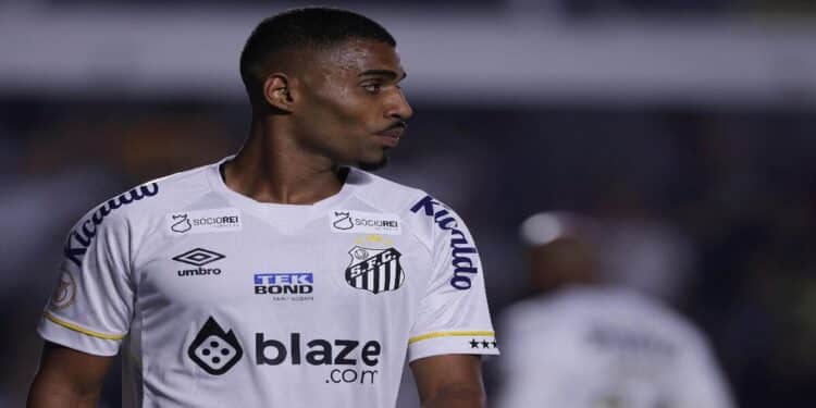 Santos vendeu zagueiro para time mexicano! Confira tudo