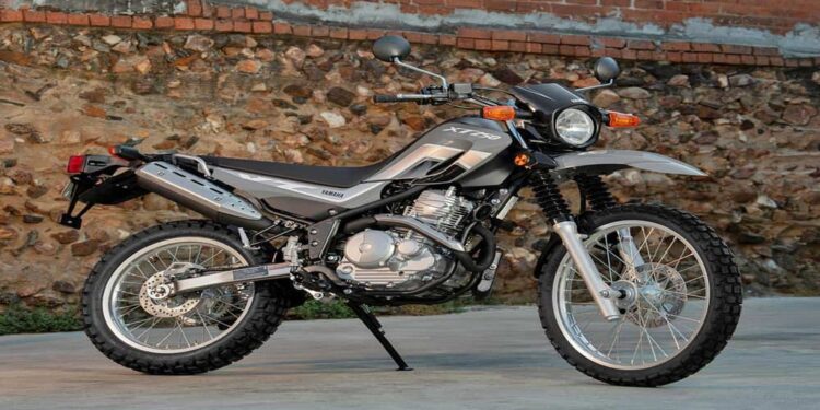 Nova Yamaha Lander X traz novo design e tecnologia! Veja agora sobre essa moto cativante