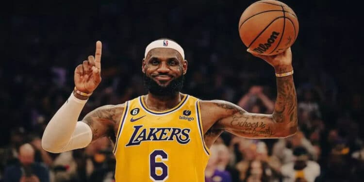 LeBron vai se APOSENTAR! Confira a declaraГѓВ§ГѓВЈo do jogador