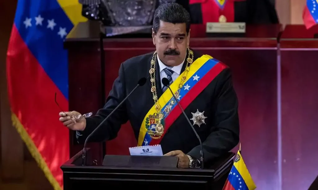O mundo parece anestesiado com algumas perspectivas equivocadas. Em que momento – ou universo – poderia acreditar-se que Nicolás Maduro perderia as eleições na Venezuela?
