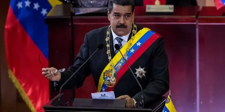 O mundo parece anestesiado com algumas perspectivas equivocadas. Em que momento Гўв‚¬вЂњ ou universo Гўв‚¬вЂњ poderia acreditar-se que NicolГѓВЎs Maduro perderia as eleiГѓВ§ГѓВµes na Venezuela?