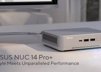ASUS faz anГѓВєncio de um ultracompacto! Confira tudo aqui