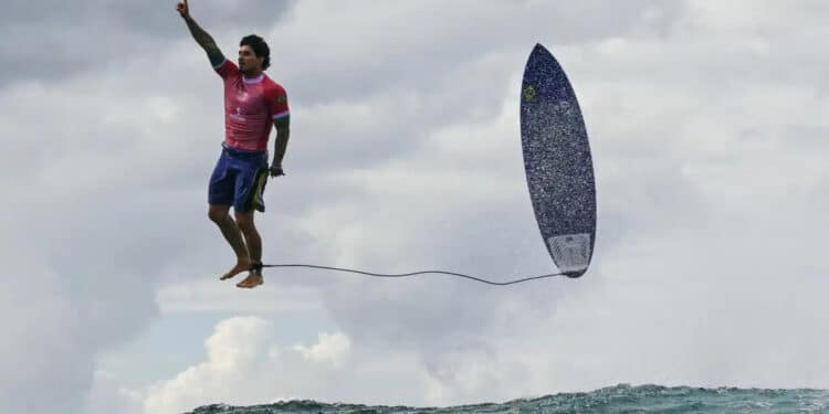 Surfe olГѓВ­mpico ГѓВ© adiado! Confira o porque e as novas datas