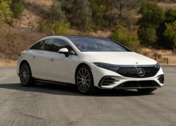 Nova linha da Mercedes chega com muita forГѓВ§a! Veja as novidades