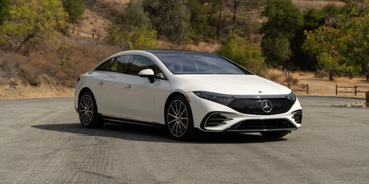 Nova linha da Mercedes chega com muita forГѓВ§a! Veja as novidades