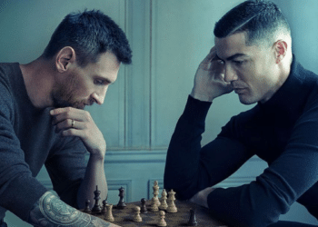 Messi e Cristiano Ronaldo: A Fortuna dos Craques DГѓВЎ para Comprar um PaГѓВ­s?
