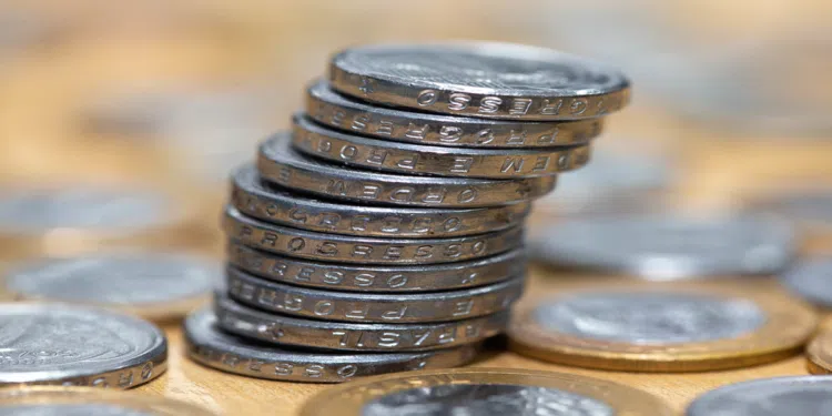 Saiba como trocar uma Moeda de 50 Centavos por R$ 4 mil
