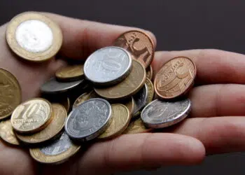 Tesouros Esquecidos: 3 Moedas Raras que Podem Estar Escondidas na sua Gaveta