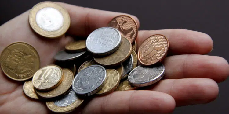 Tesouros Esquecidos: 3 Moedas Raras que Podem Estar Escondidas na sua Gaveta