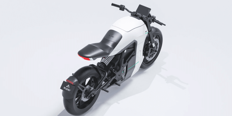 Auper C600: PreГѓВ§o ACESSГѓВЌVEL e 160 km de autonomia para o mercado brasileiro