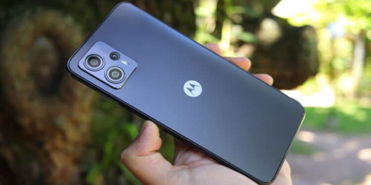 Motorola em PROMOГѓвЂЎГѓЖ’O! ConheГѓВ§a o Moto G23 e aproveite