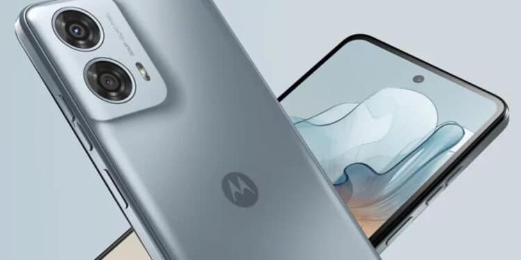 Motorola lanГѓВ§a NOVA VERSГѓЖ’O do Moto G24! Confira as atualizaГѓВ§ГѓВµes