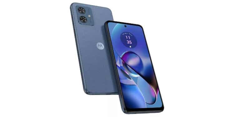 Motorola em PROMOГѓвЂЎГѓЖ’O! ConheГѓВ§a mais sobre o Moto G54