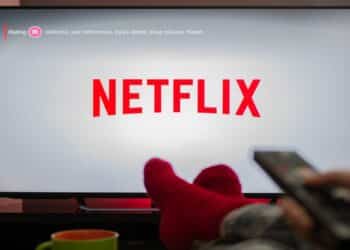 Novidades de séries e filmes da Netflix para setembro de 2024!