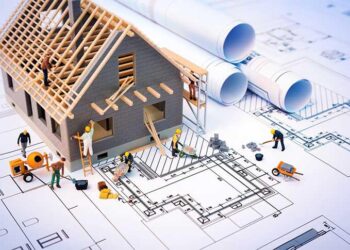 ConstruГѓВ§ГѓВЈo Civil: 95,21% das obras no paГѓВ­s estГѓВЈo abaixo de 50% concluГѓВ­das