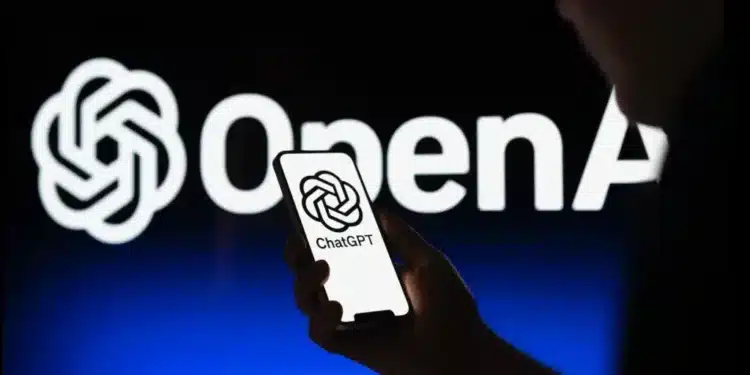 OpenAI deixa de operar na China