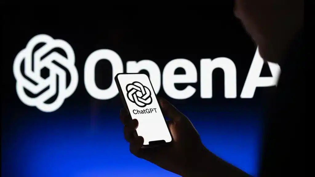 OpenAI deixa de operar na China