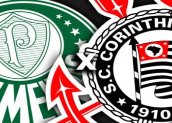 Palmeiras x Corinthians hoje (01/07)! Confira horГѓВЎrio e onde assistir