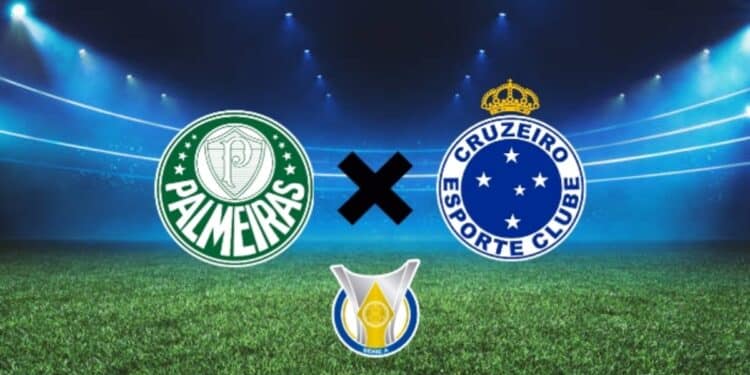 Palmeiras x Cruzeiro hoje (20/07)! Veja escalaГѓВ§ГѓВµes e onde assistir