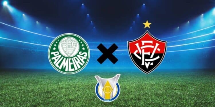 Palmeiras x VitГѓВіria hoje! Confira onde assistir e escalaГѓВ§ГѓВµes