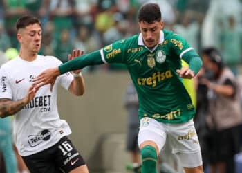 ClГѓВЎssico paulista vai pegar fogo! Venha conferir os detalhes do DГѓВ©rbi