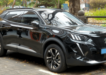 Novo SUV Peugeot chega ao Brasil: Prepare-se para a revoluГѓВ§ГѓВЈo no mercado!