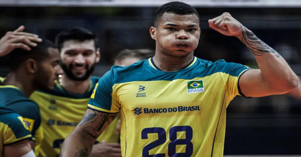 Brasil brigando por medalha HOJE! Confira a agenda olímpica