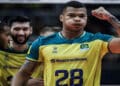 Brasil ainda tem chances de classificar no vГѓВґlei? Confira a situaГѓВ§ГѓВЈo