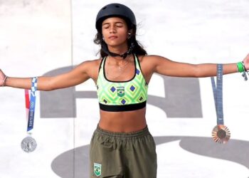 Descubra quanto vale cada Medalha OlГѓВ­mpicas para os Atletas Brasileiros em Paris 2024