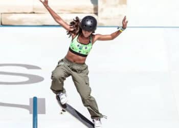 FADINHA ГѓвЂ° BRONZE NAS OLIMPГѓВЌADAS! Confira tudo